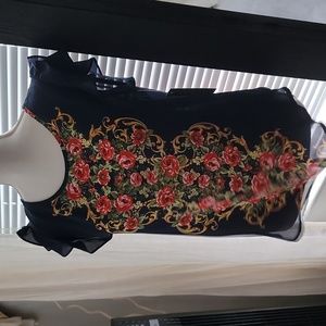 OLM Blouse